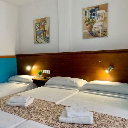 Hostal Dori Tarifa Extérieur photo