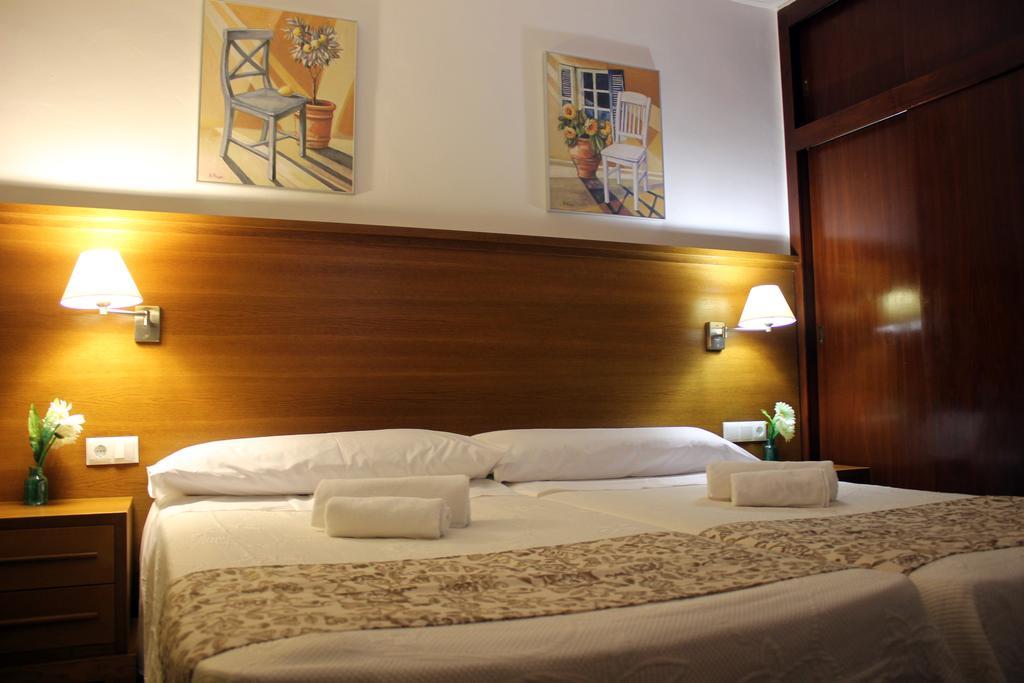 Hostal Dori Tarifa Extérieur photo