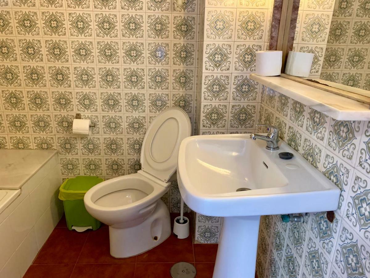 Hostal Dori Tarifa Extérieur photo
