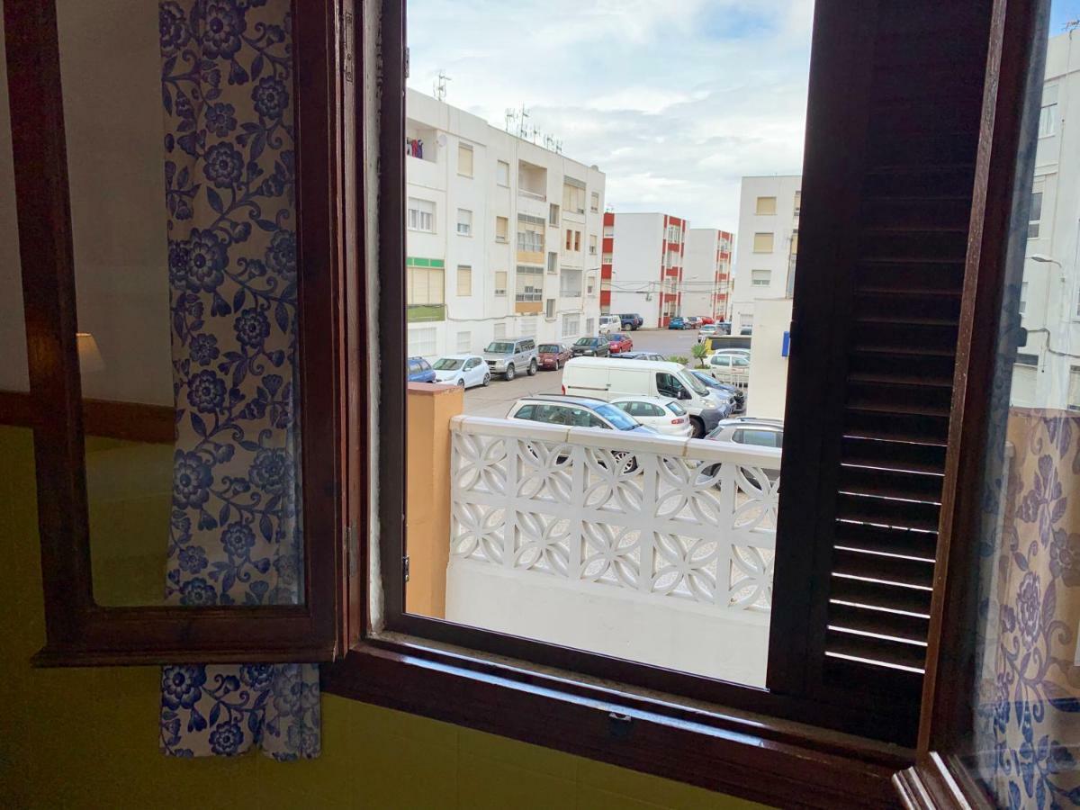 Hostal Dori Tarifa Extérieur photo