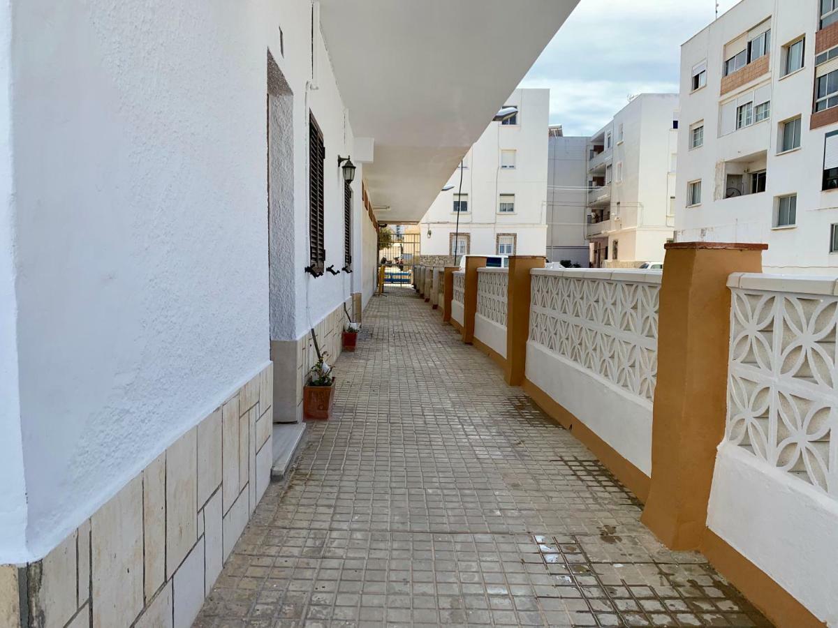 Hostal Dori Tarifa Extérieur photo