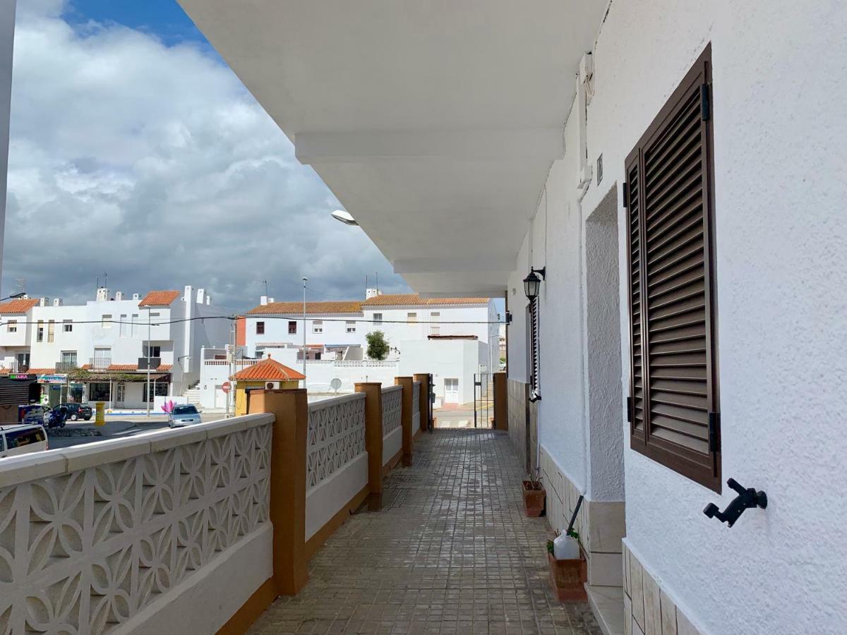 Hostal Dori Tarifa Extérieur photo